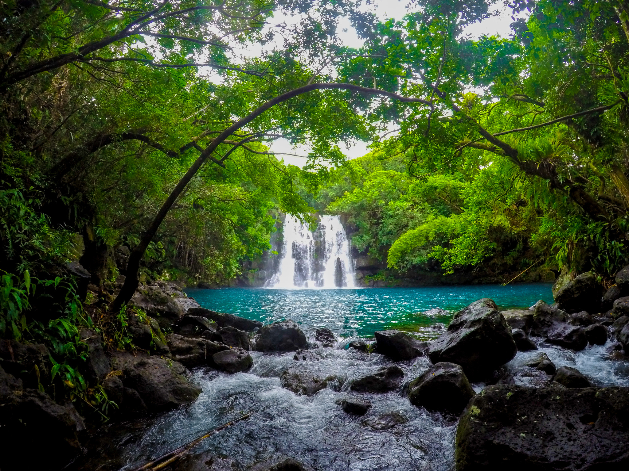 GoPro HERO4 Silver sample photo. Mamzel  photography