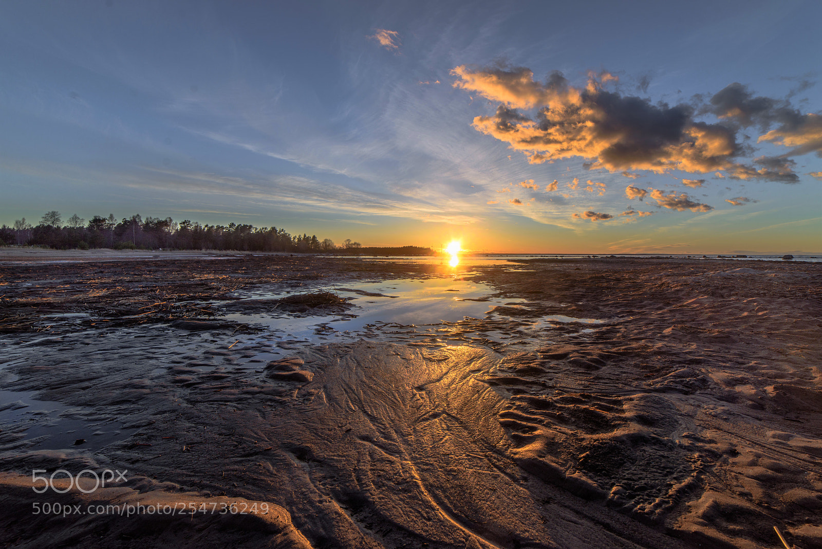 Nikon D810 sample photo. Rullsand april 21 photography