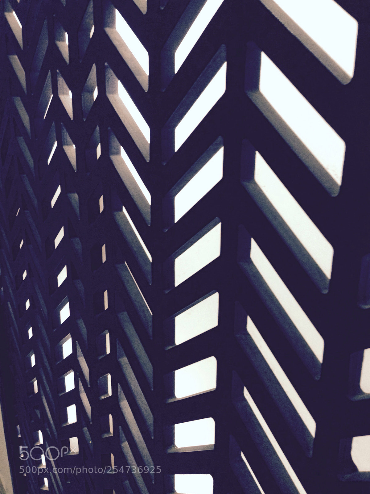 Apple iPhone 5 sample photo. Blocs photography