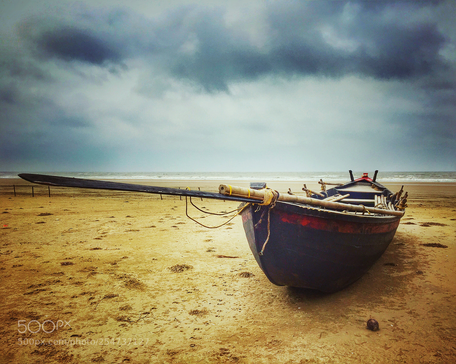 Apple iPhone 6s sample photo. On the shore... photography