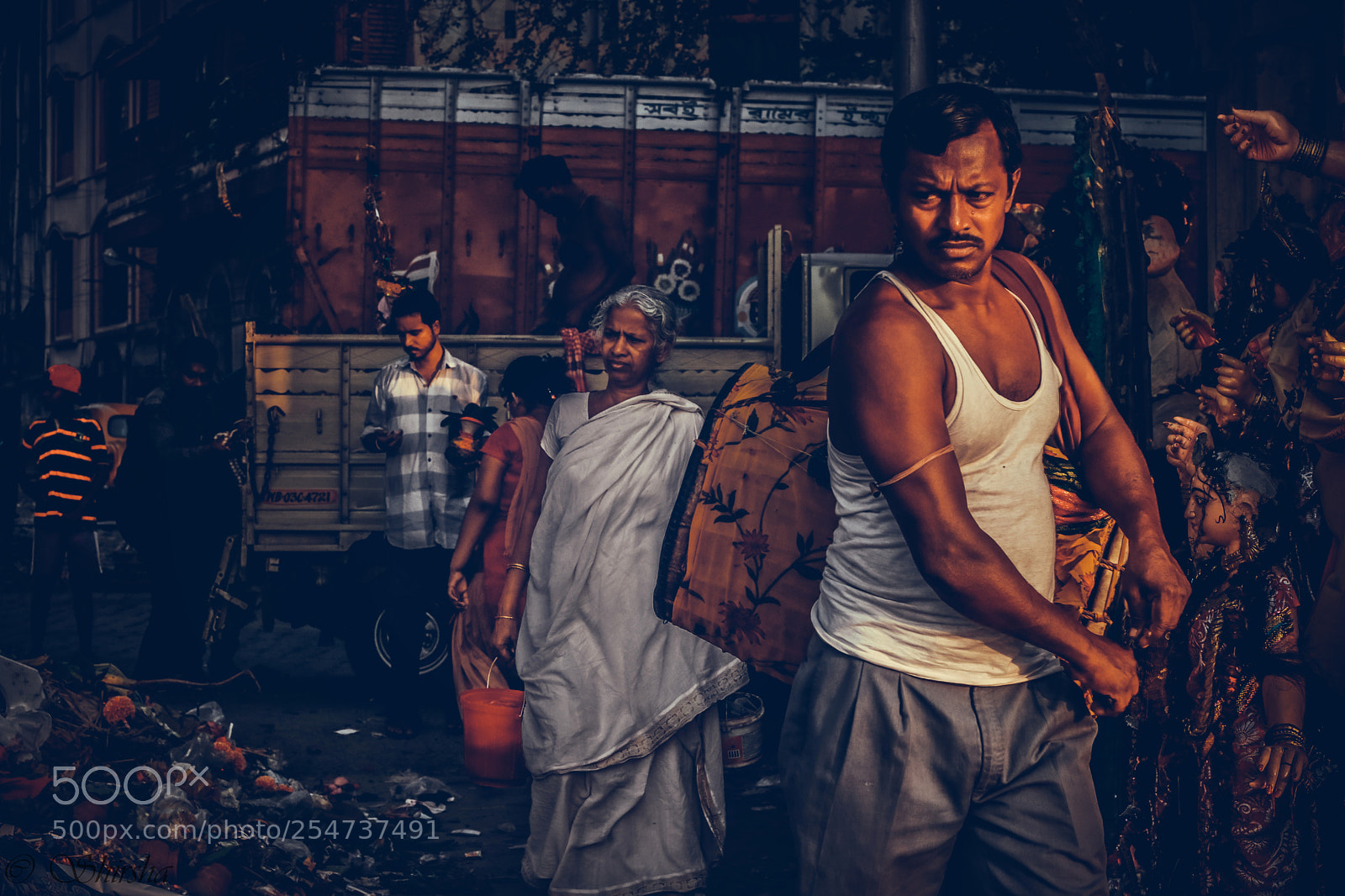 Canon EOS 80D sample photo. Kolkata ❤️ photography