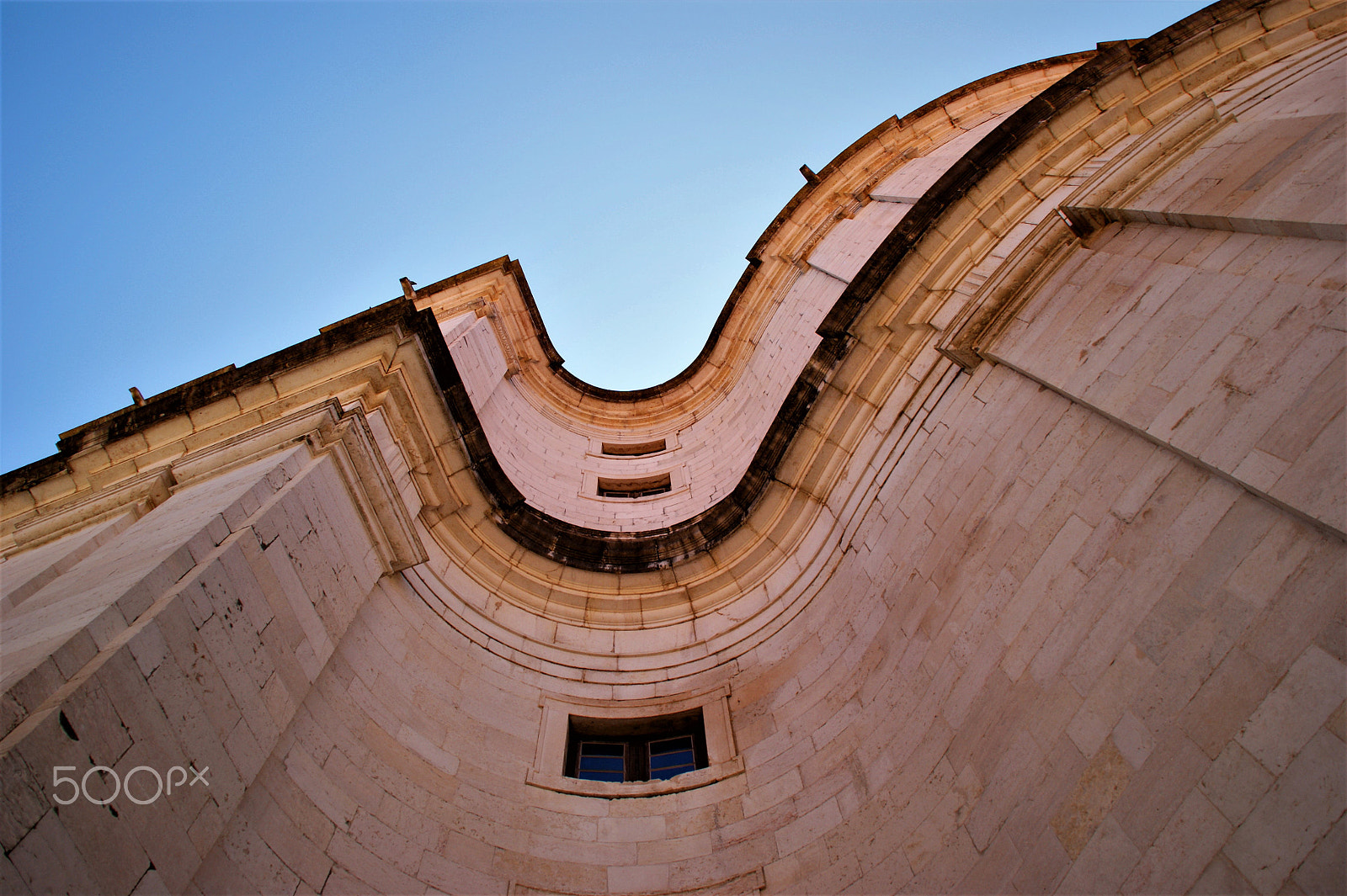 Sony Alpha DSLR-A350 sample photo. Curves photography