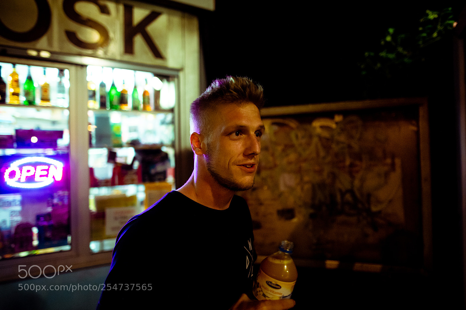 Canon EOS 5D Mark IV sample photo. Stouph photography
