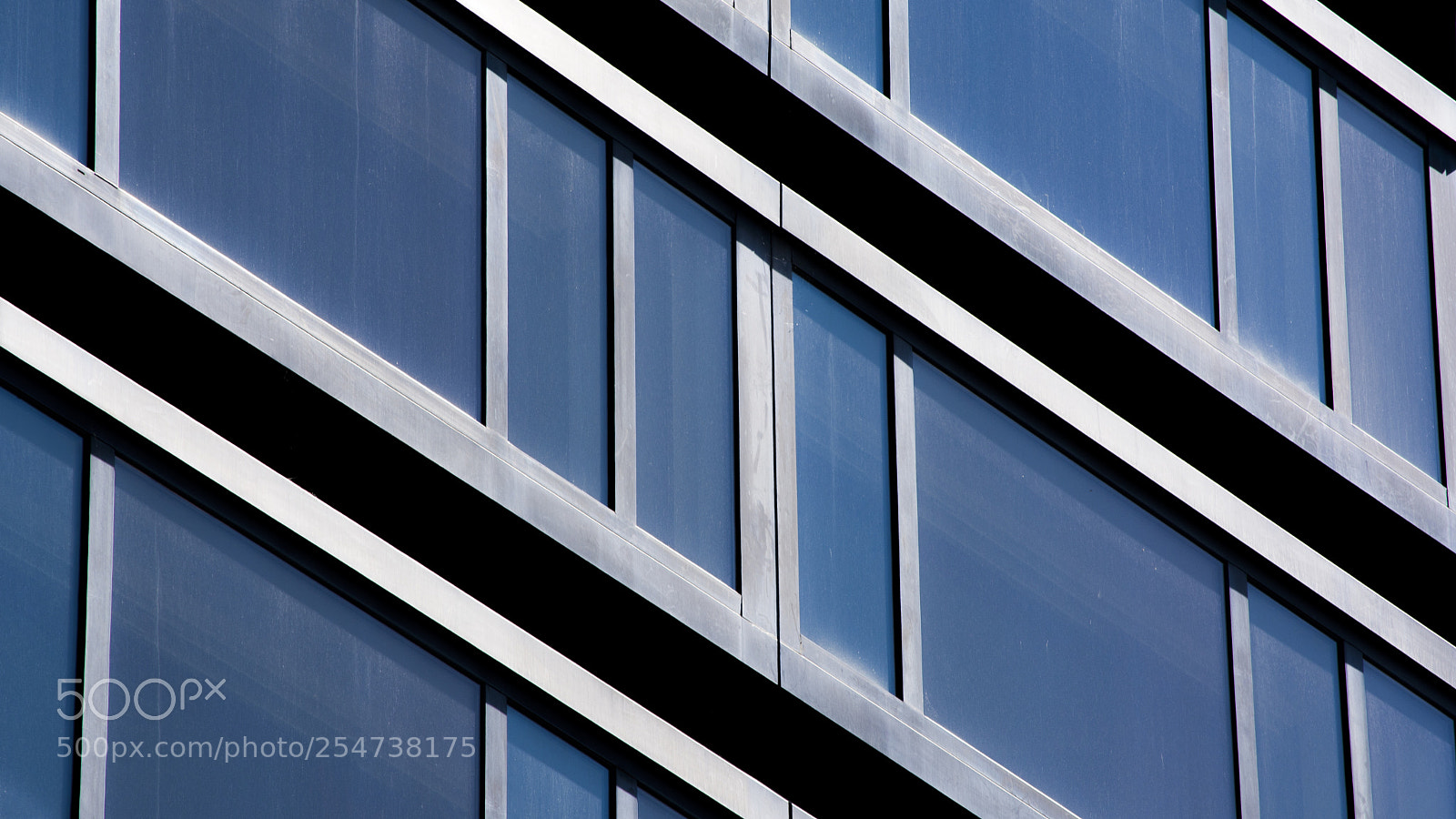 Nikon D7100 sample photo. Abstraction photography