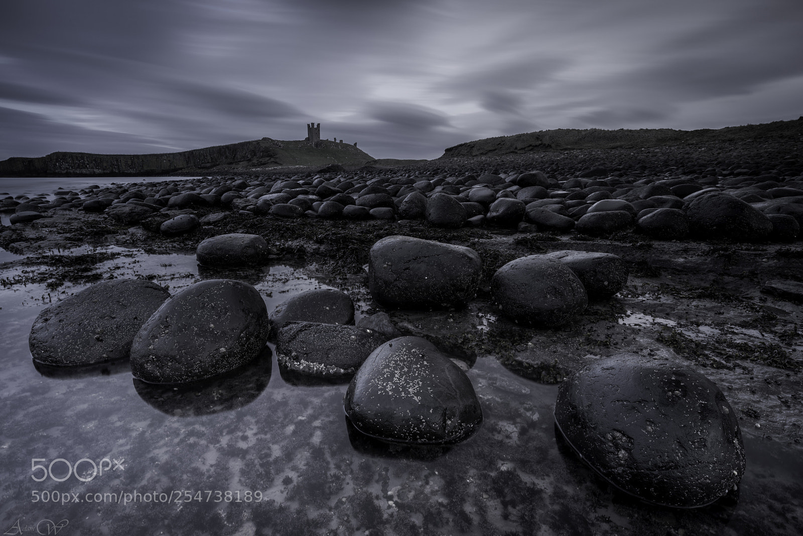 Nikon D810 sample photo. Mordor photography