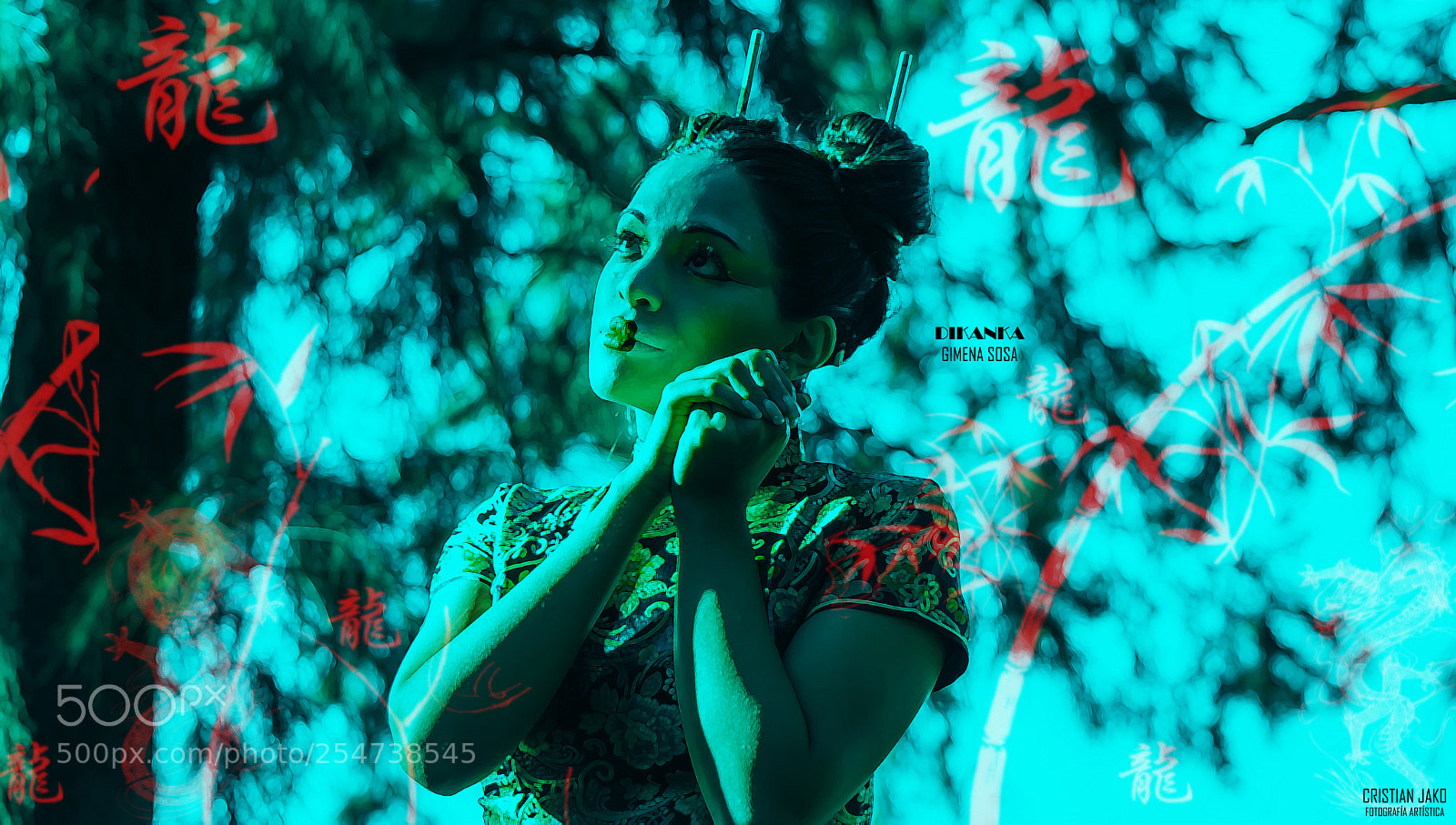 Nikon D5600 sample photo. Gimena photography