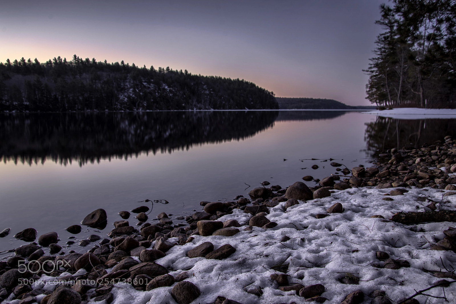 Nikon D610 sample photo. Reflections photography