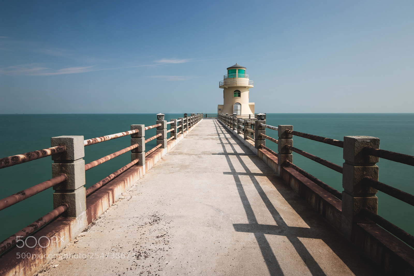 Canon EOS 80D sample photo. Lighthouse photography