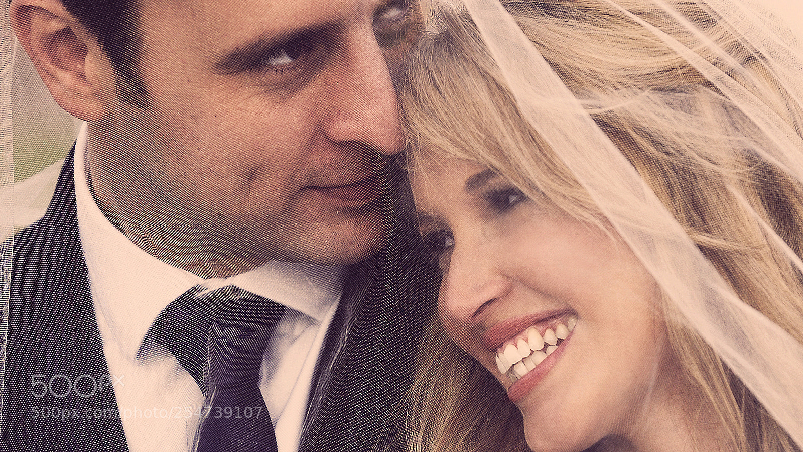 Nikon D700 sample photo. Married photography