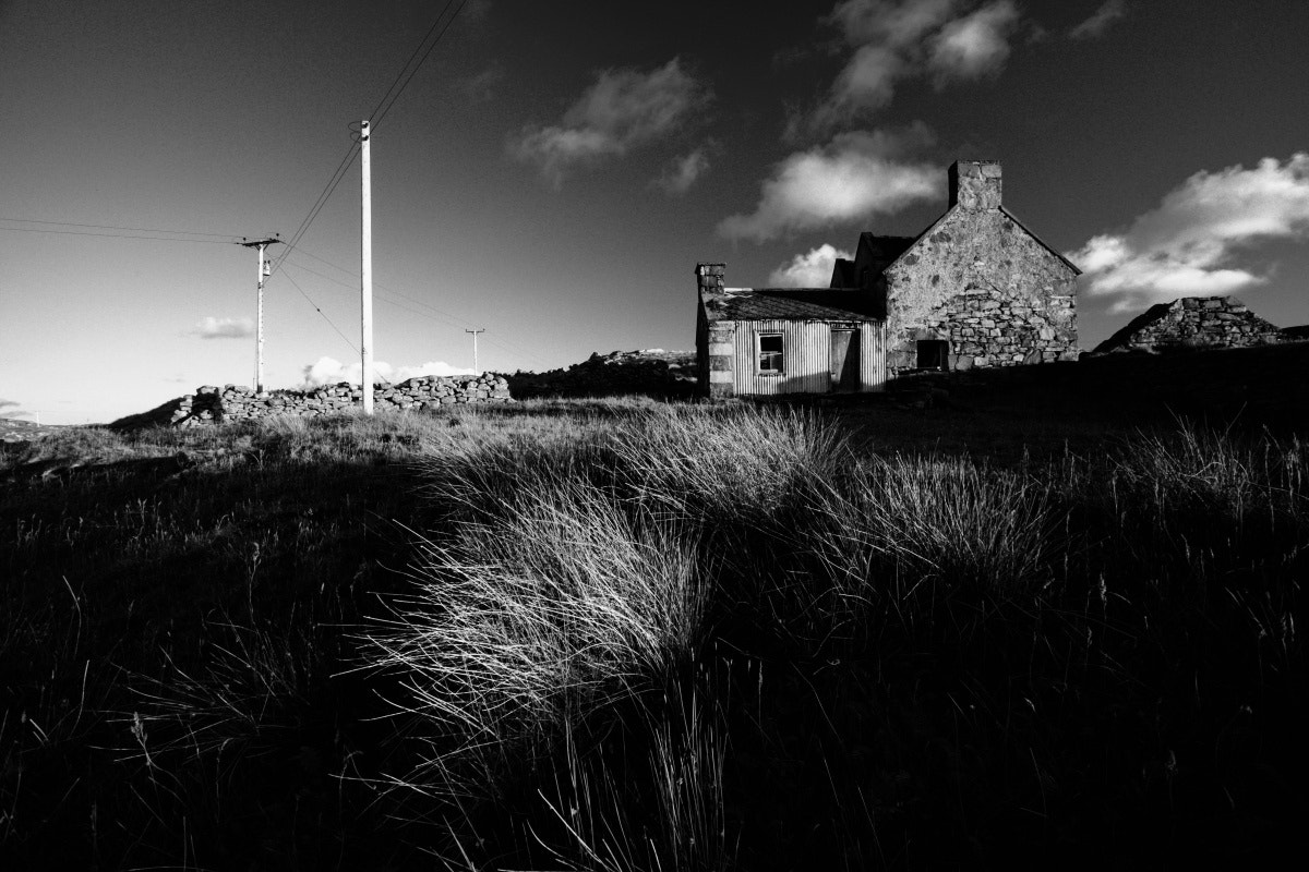 Canon EF 17-40mm F4L USM sample photo. Whitehouse photography