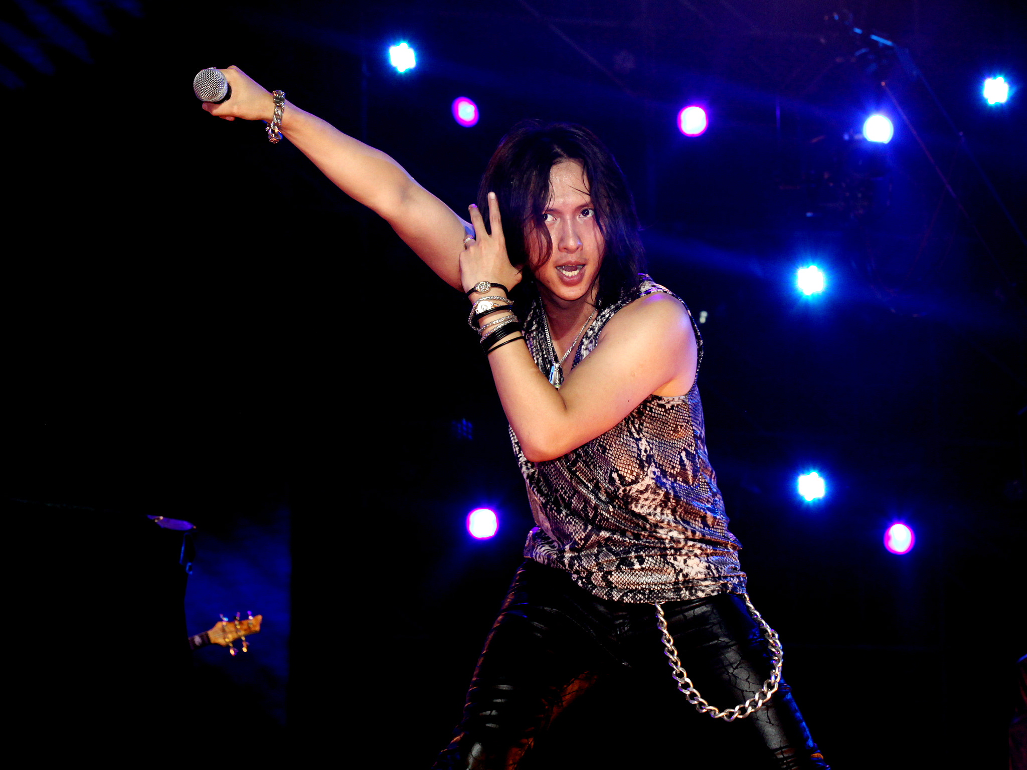 Canon EF 70-300mm F4-5.6 IS USM sample photo
