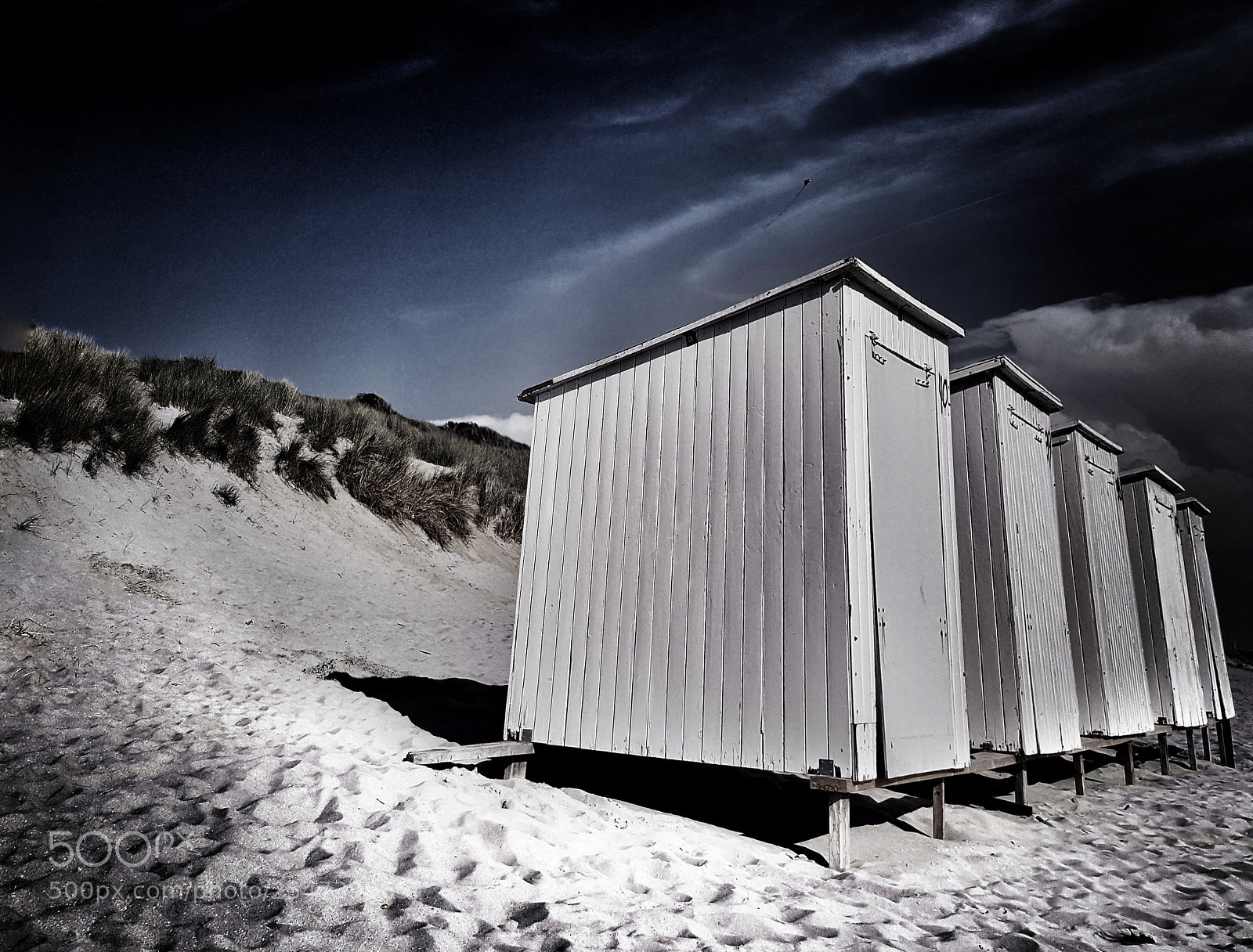 Samsung Galaxy S6 sample photo. • beach houses 2 • photography