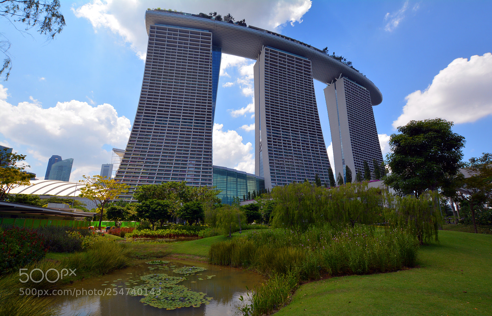 Nikon D7100 sample photo. Beautiful singapore photography