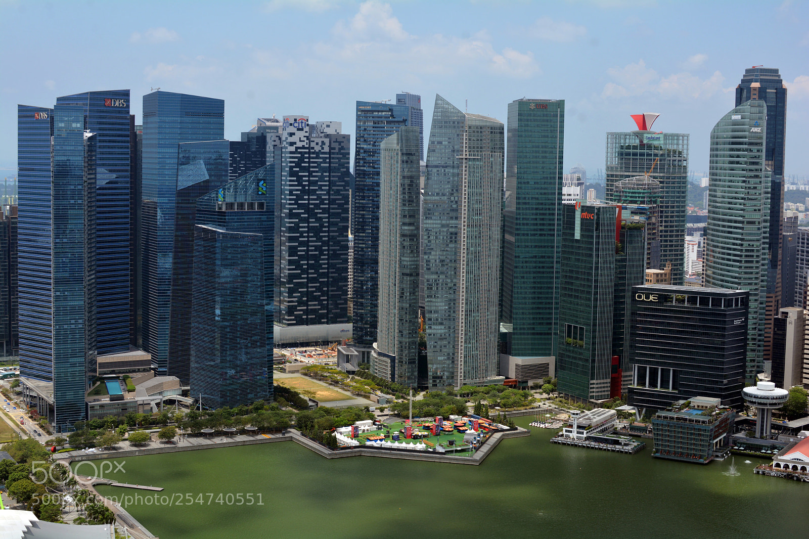 Nikon D7100 sample photo. High rise photography