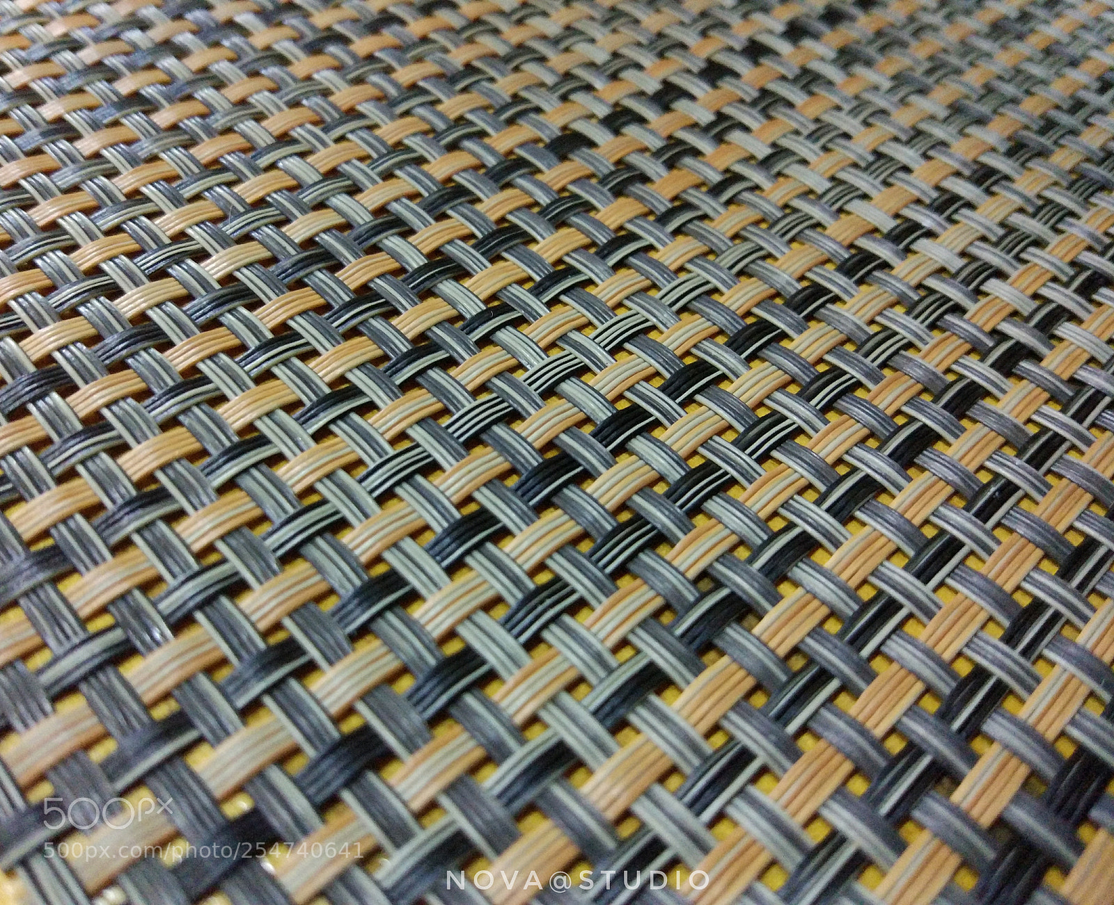 Xiaomi MI 5 sample photo. The lines photography