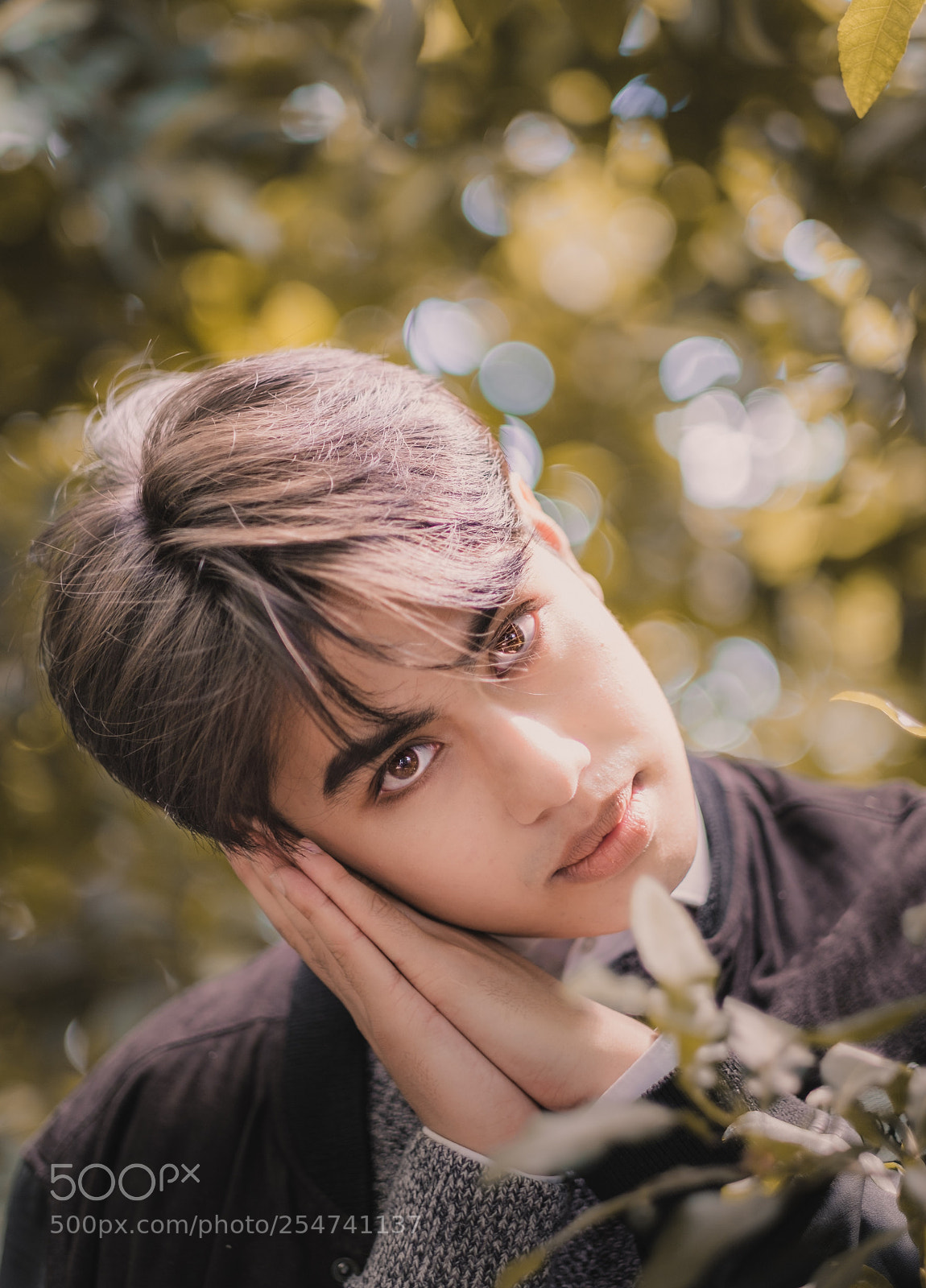 Fujifilm X-T20 sample photo. Awaken photography