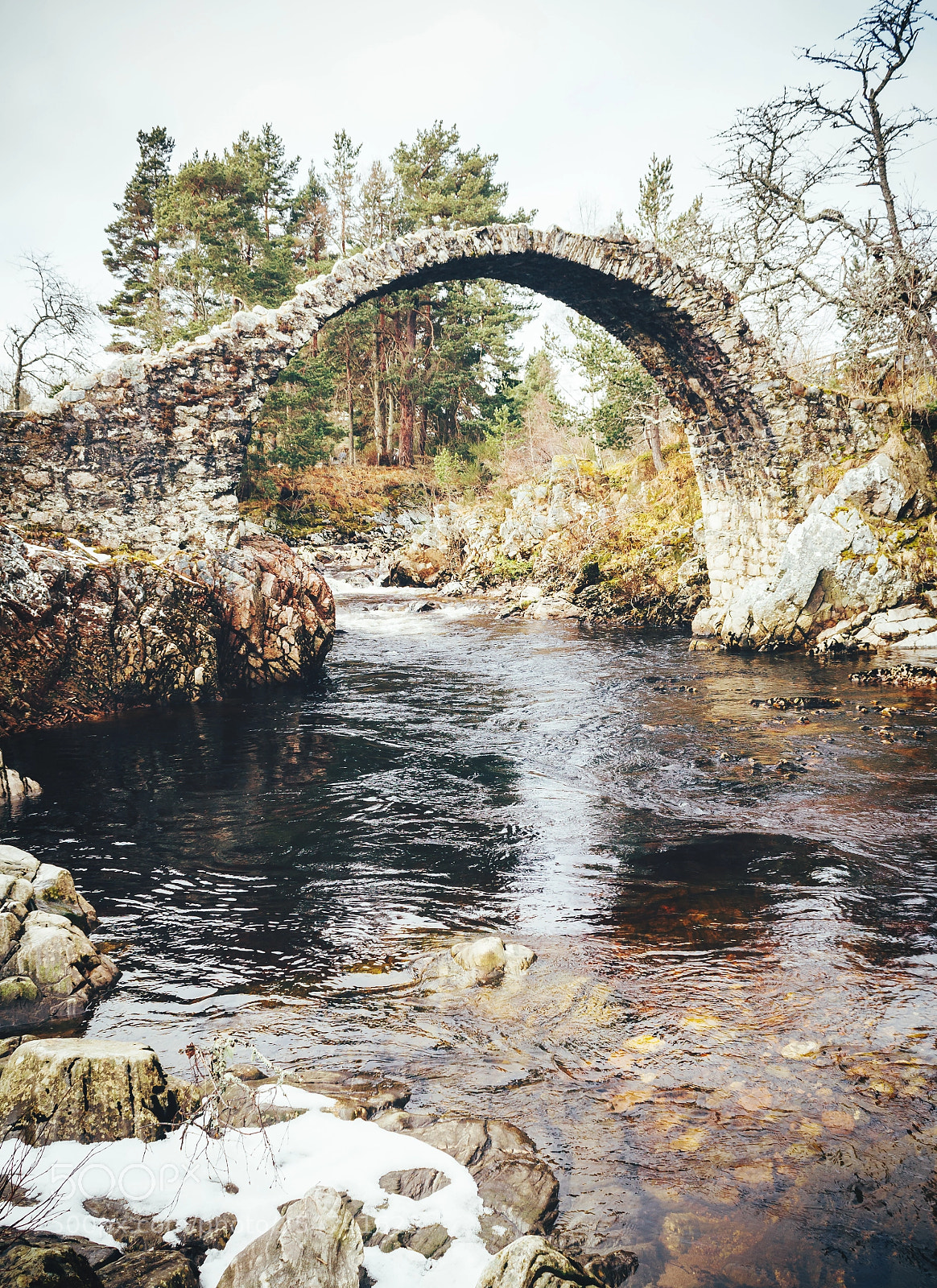 Canon EOS 550D (EOS Rebel T2i / EOS Kiss X4) sample photo. Carr bridge photography