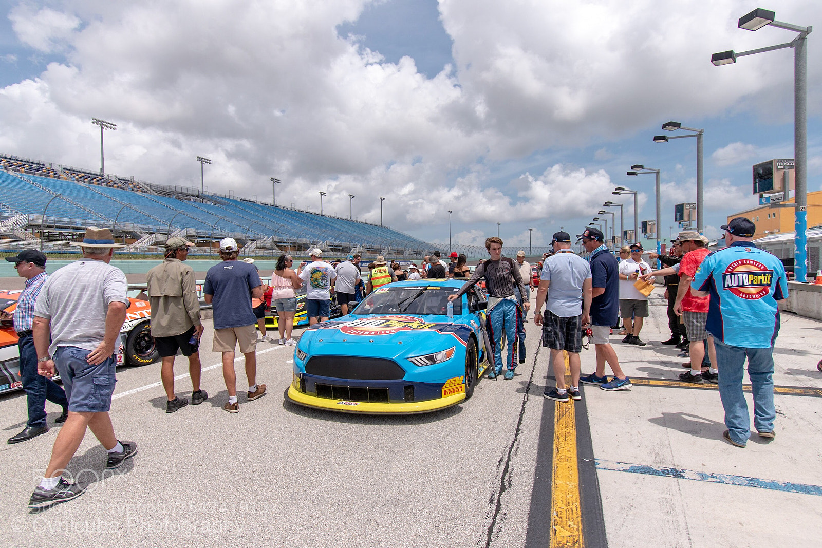 Nikon D5500 sample photo. Sunday race  photography