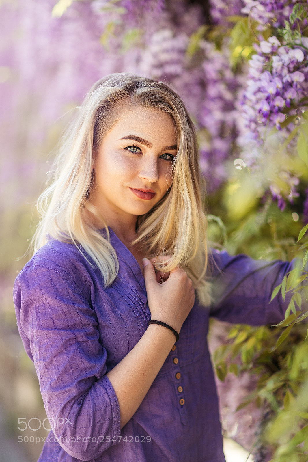 Sony a7R III sample photo. Portrait of v. photography
