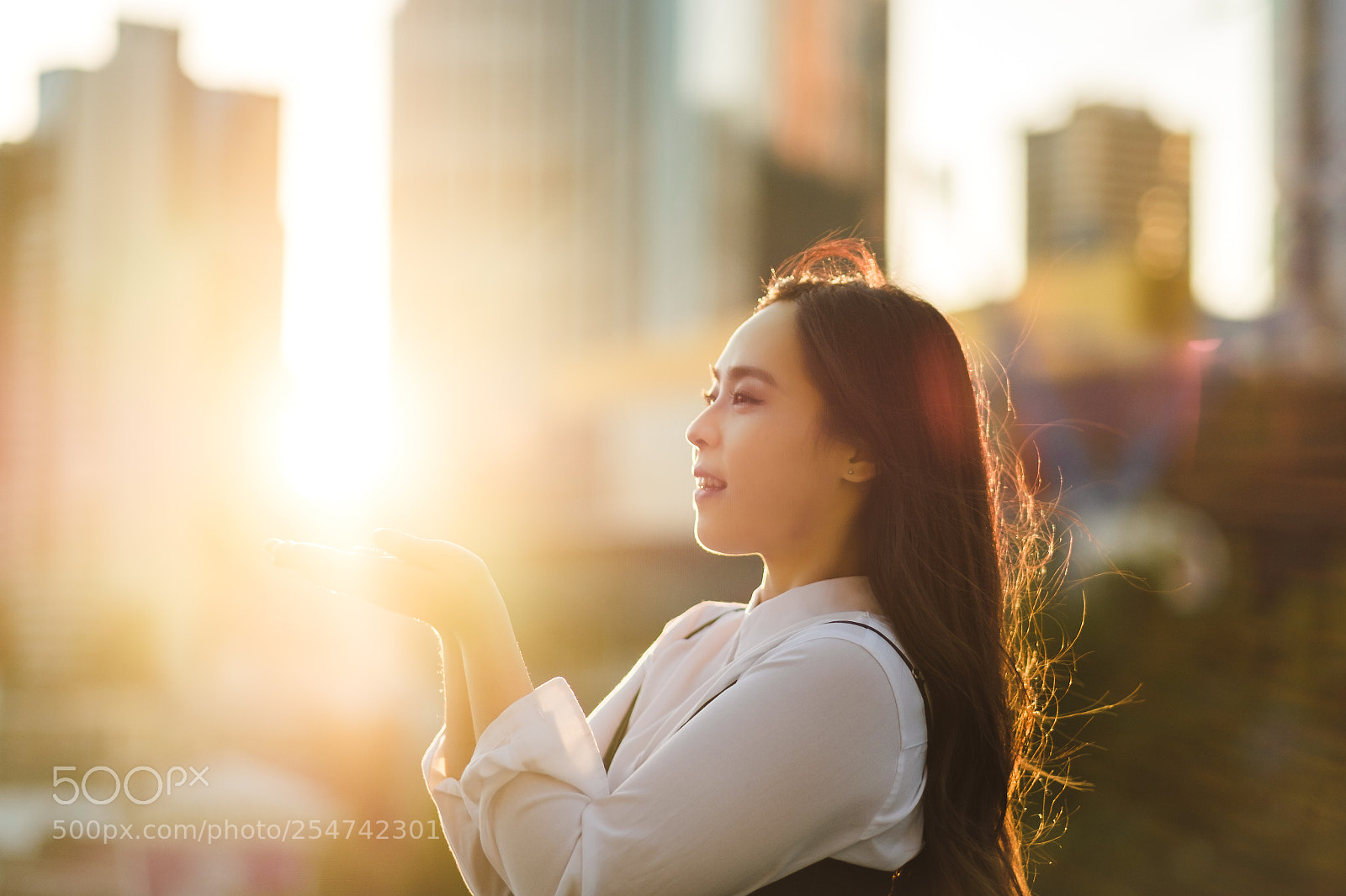 Fujifilm X-T20 sample photo. Illuminate photography