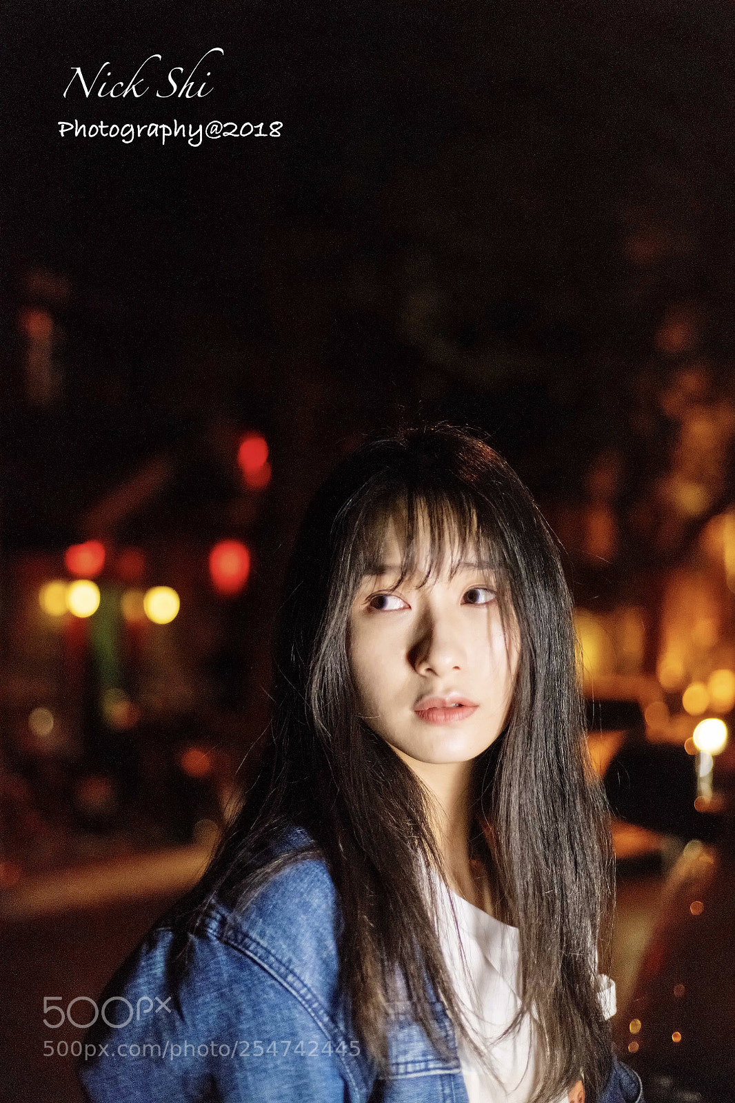 Nikon D850 sample photo. Lunatic charm photography
