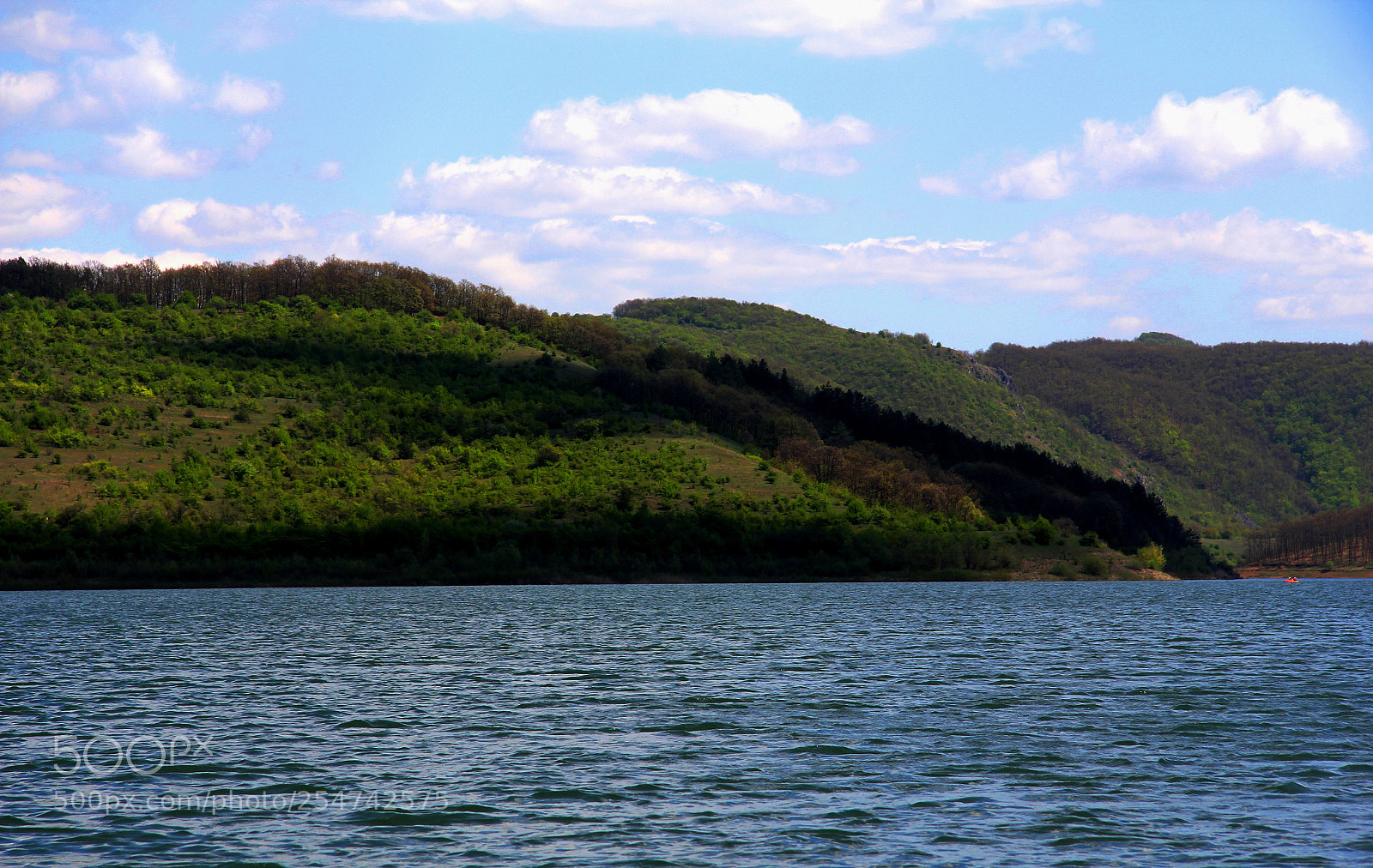 Canon EOS 60D sample photo. Ognyanovo photography