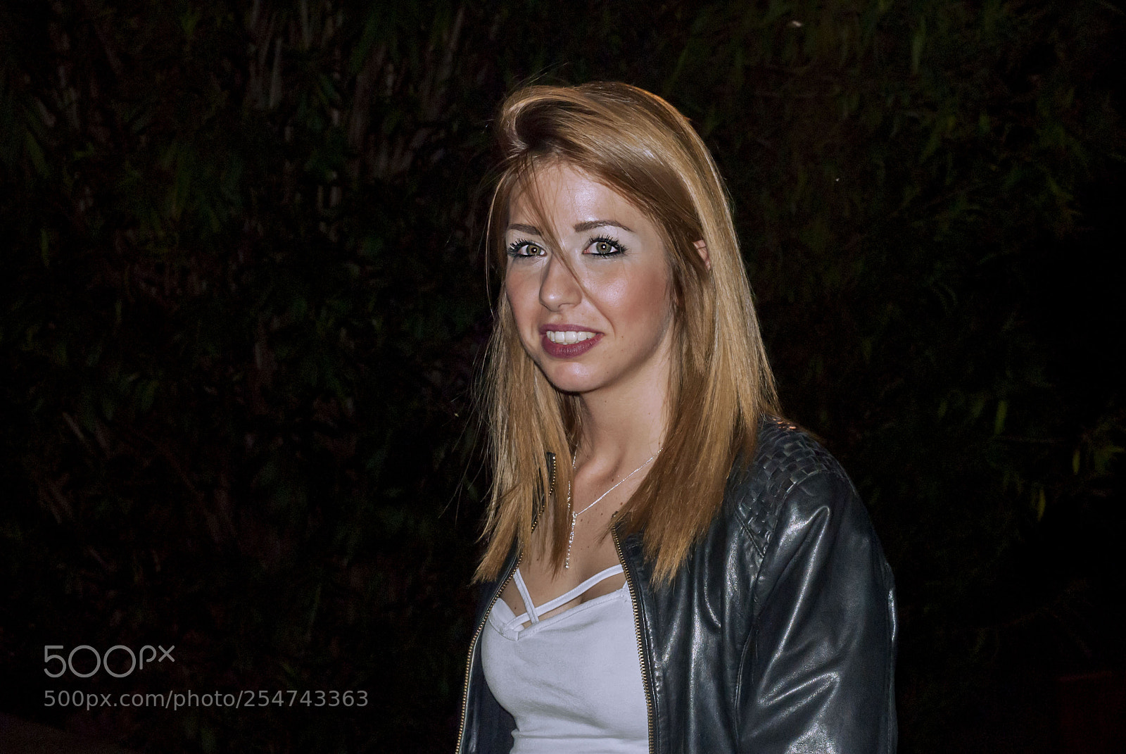 Nikon D200 sample photo. Manuela photography