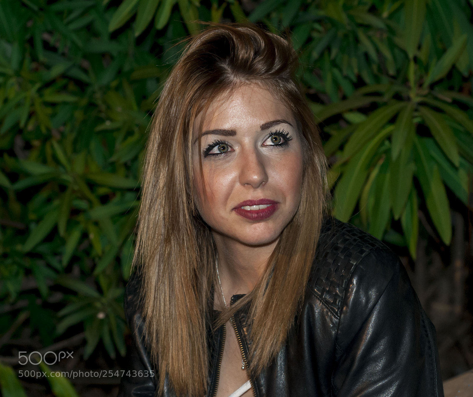 Nikon D200 sample photo. Manuela photography