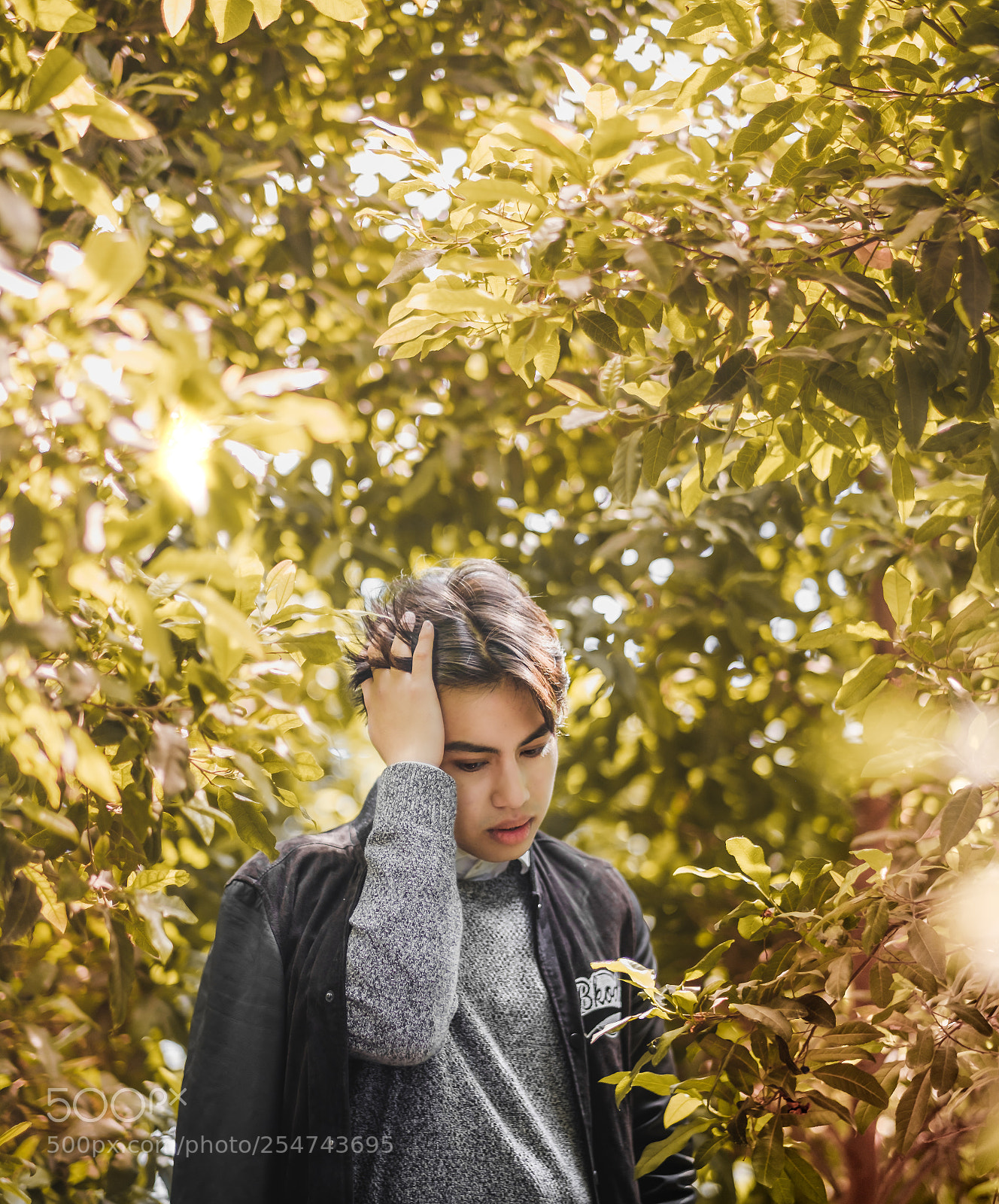 Fujifilm X-T20 sample photo. Luminance photography