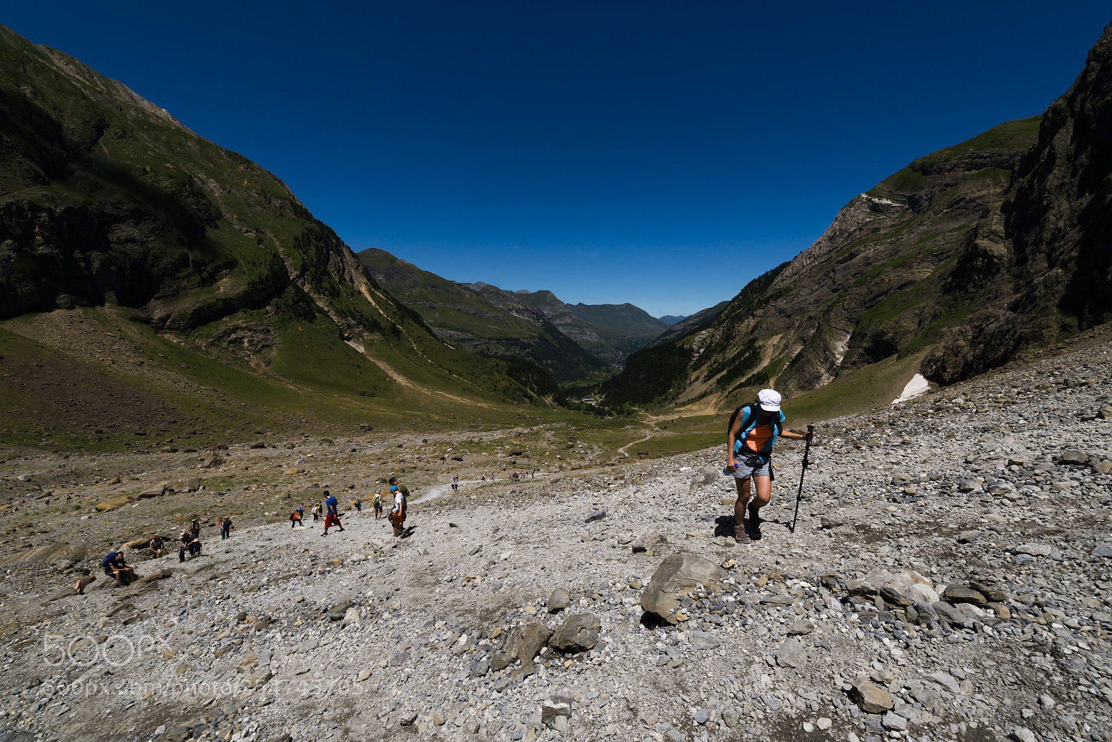 Nikon D800E sample photo. Une mont e bien photography