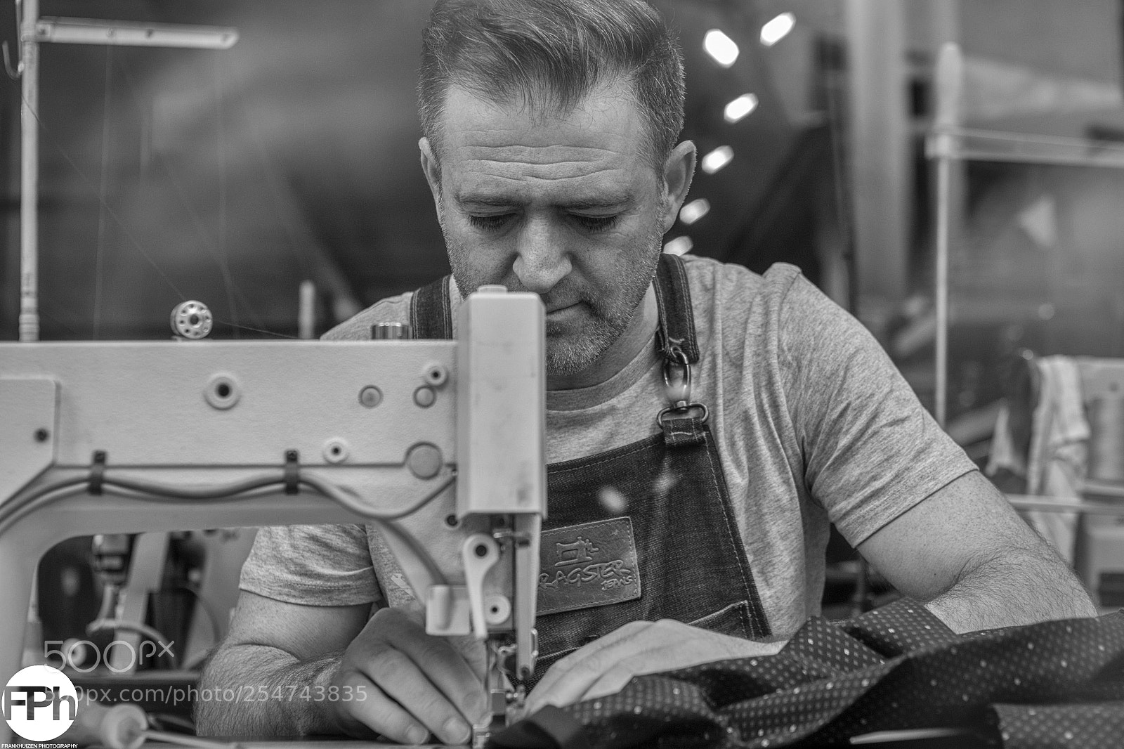 Canon EOS 7D Mark II sample photo. Tanen @work photography