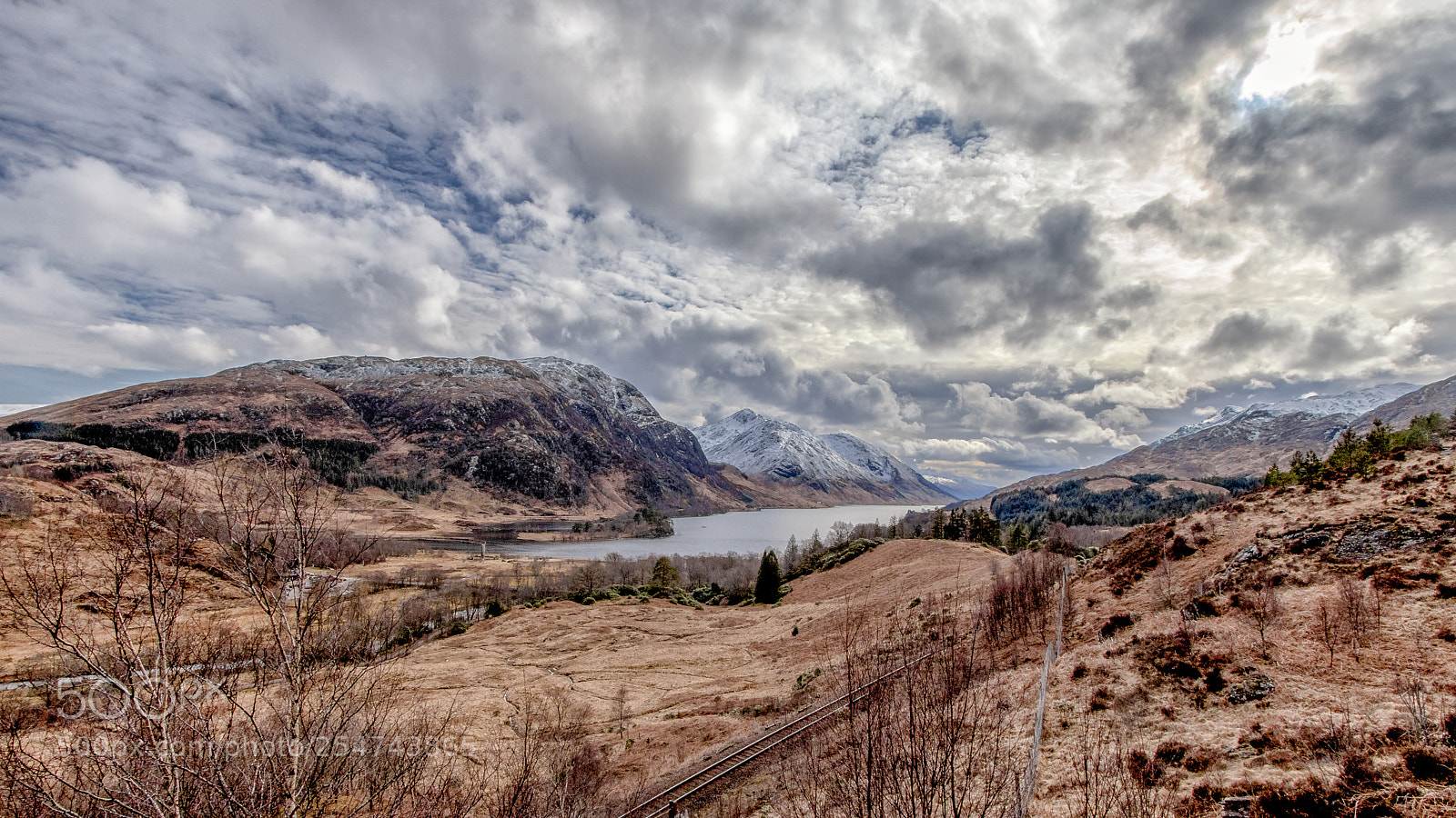 Canon EOS 77D (EOS 9000D / EOS 770D) sample photo. Prince charlie's glen photography