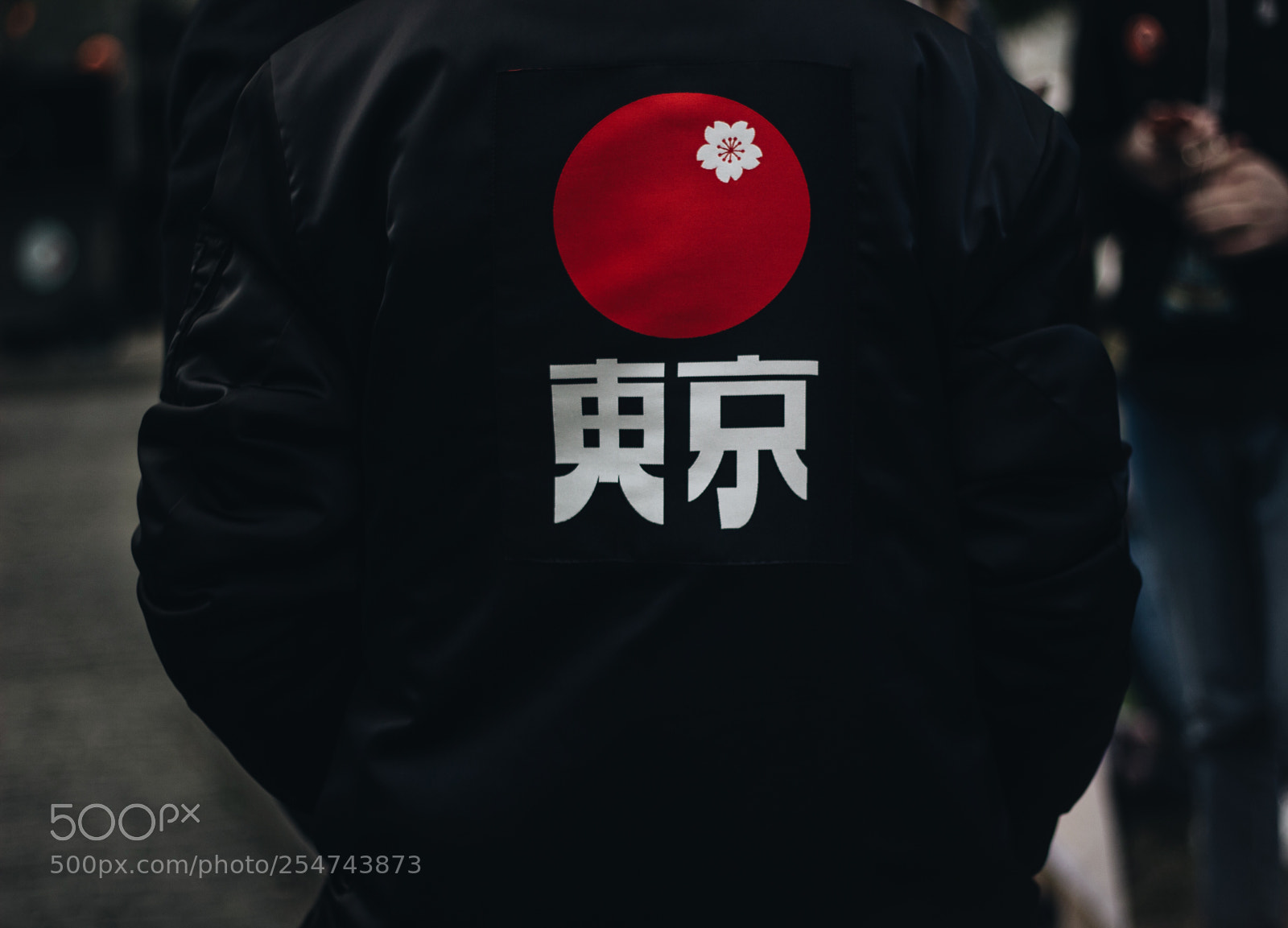Canon EOS 550D (EOS Rebel T2i / EOS Kiss X4) sample photo. Japan fashion photography