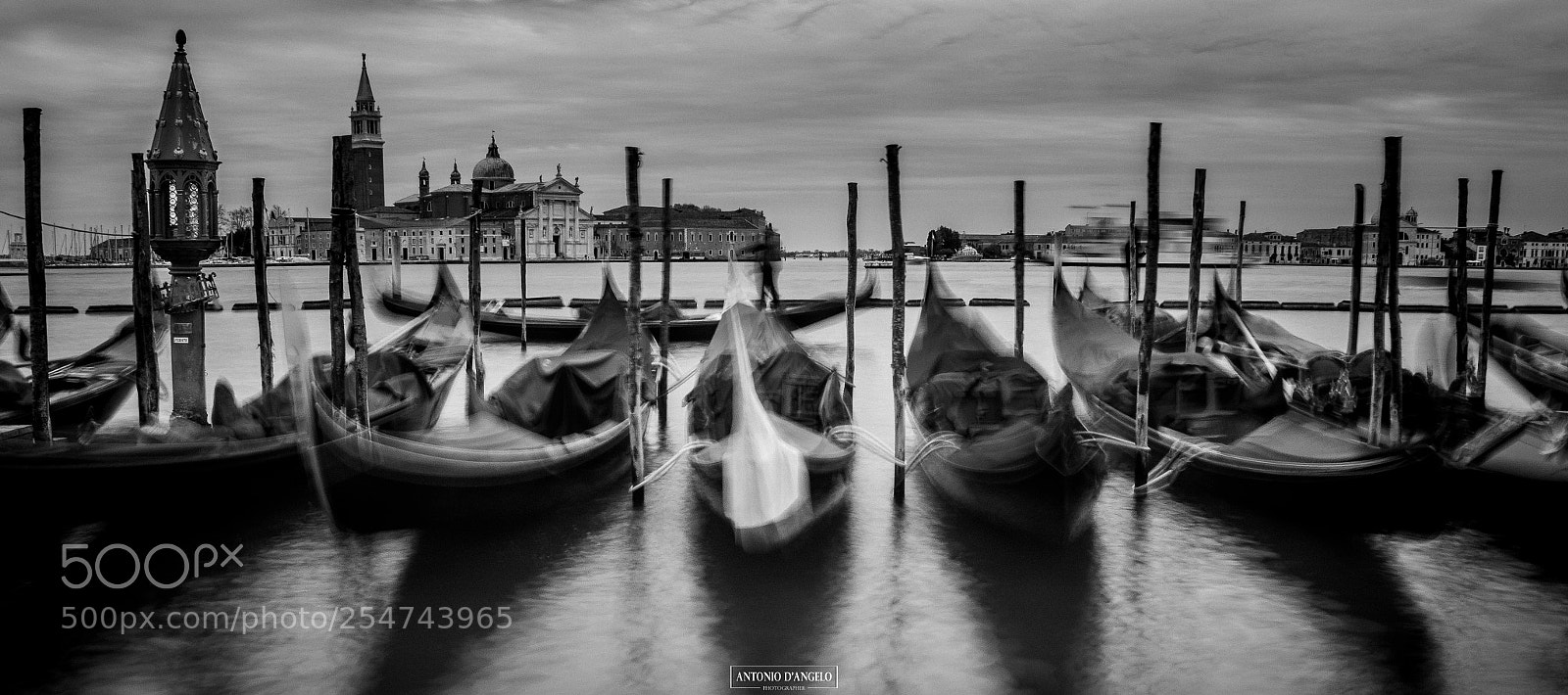Canon EOS 7D Mark II sample photo. Venice photography
