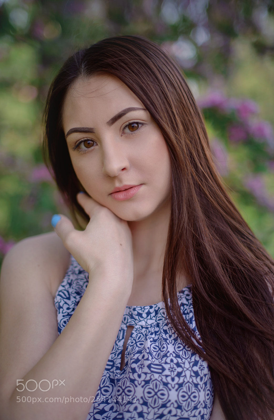 Nikon D800 sample photo. Anastasia photography
