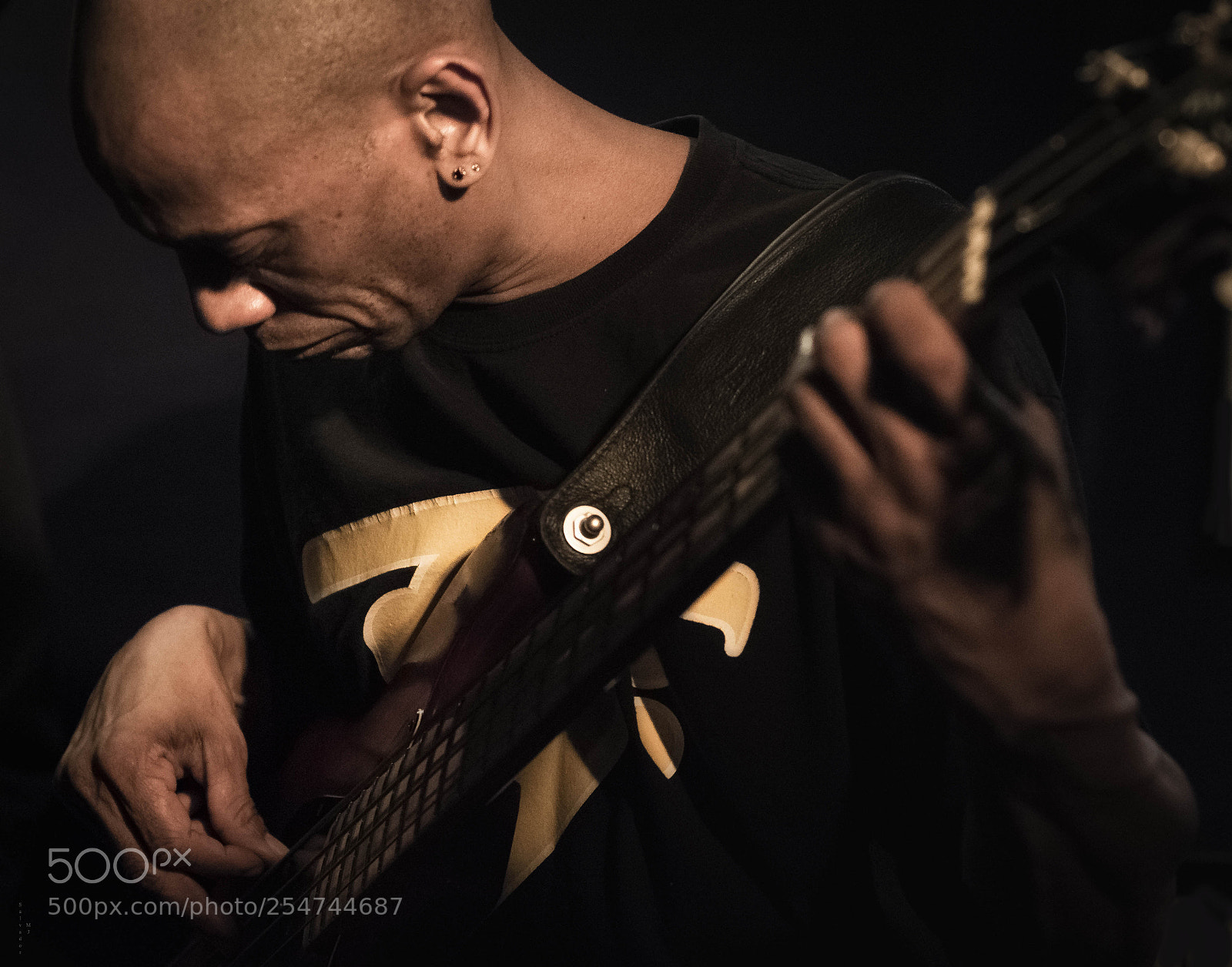 Nikon D7100 sample photo. Reggie washington photography