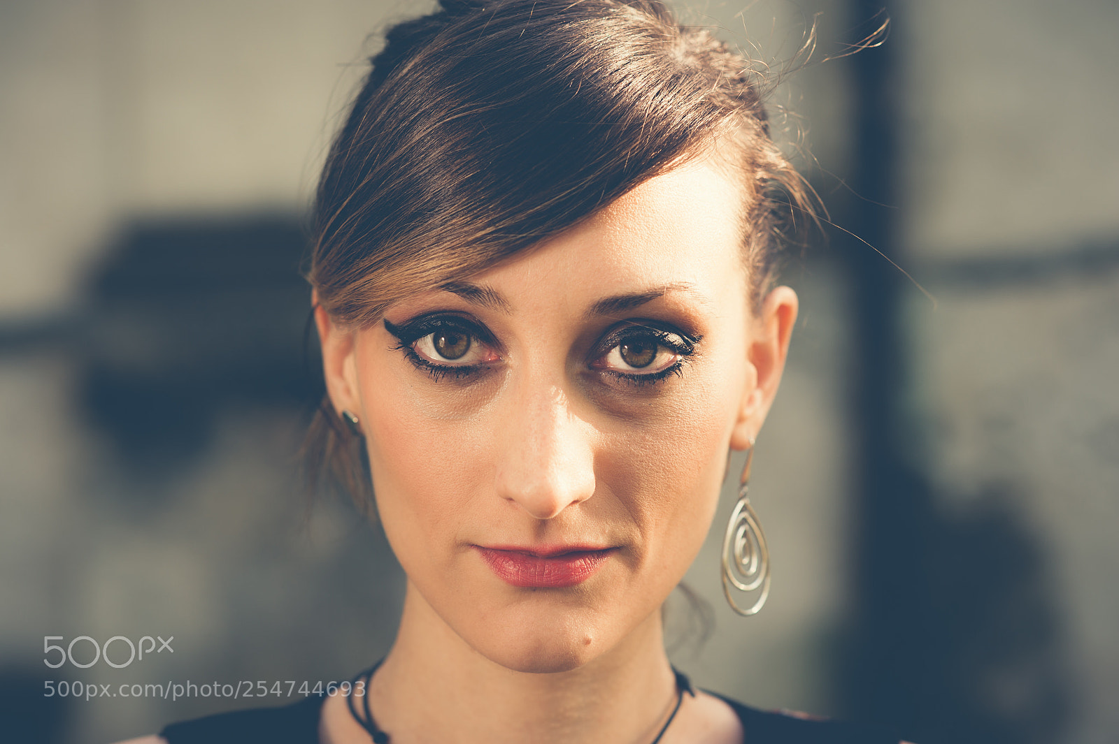 Nikon D700 sample photo. Cristina m2 photography