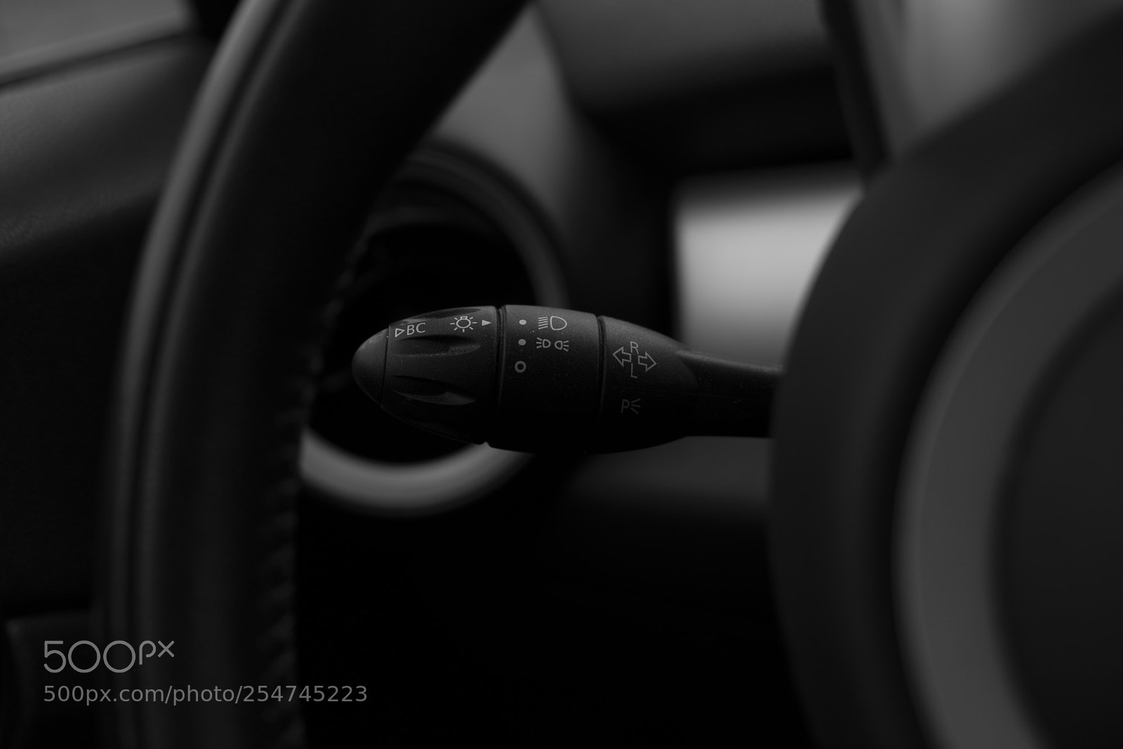 Sony a7R II sample photo. Detail of which car ? photography