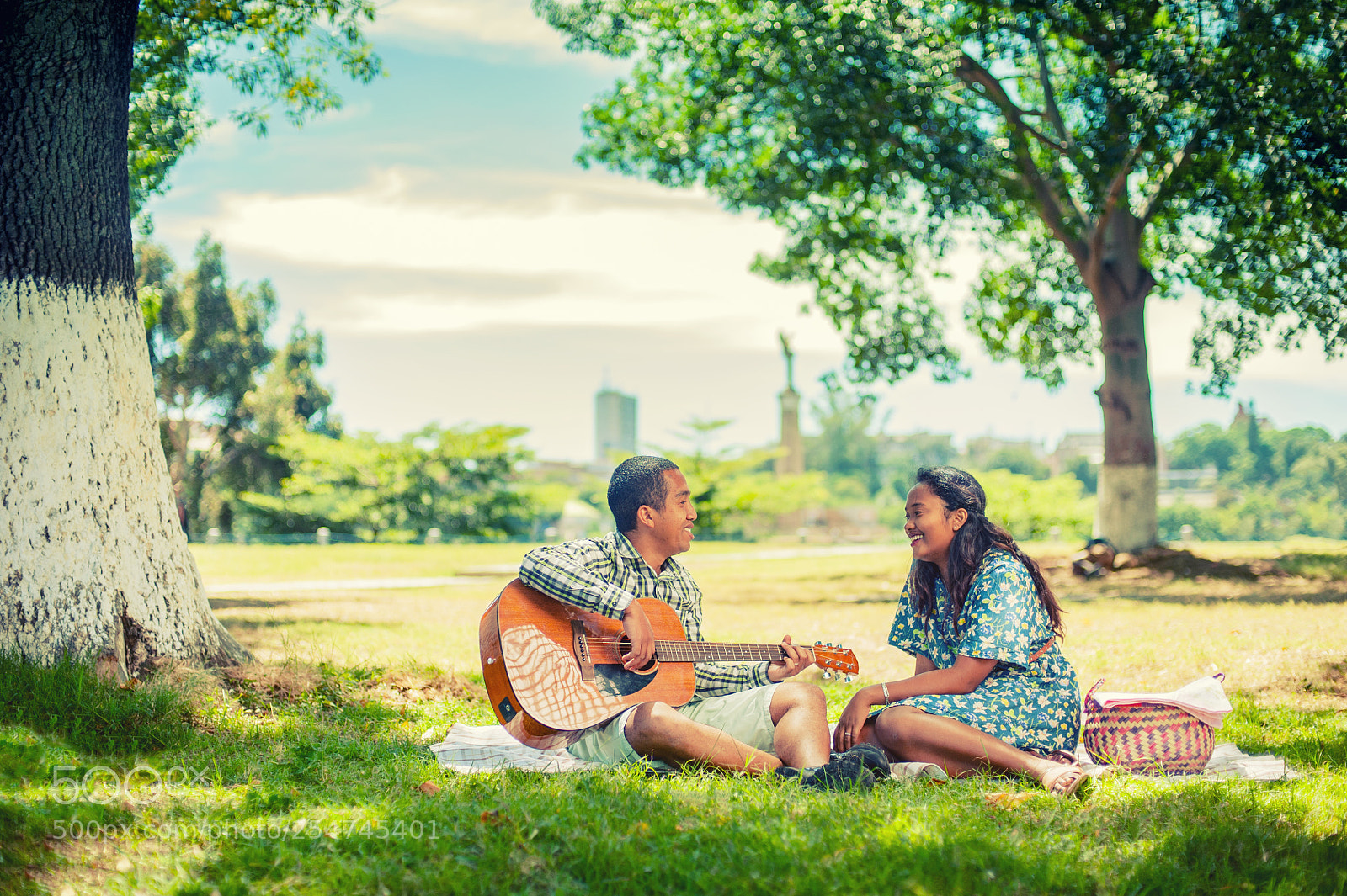 Nikon D700 sample photo. Forever photography