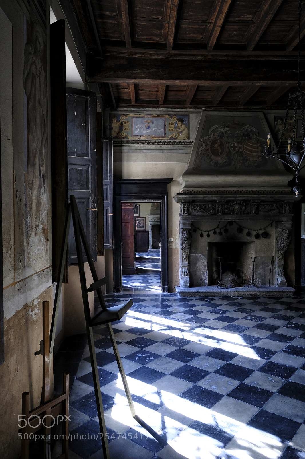 Fujifilm X-Pro2 sample photo. Casa pisani dossi photography