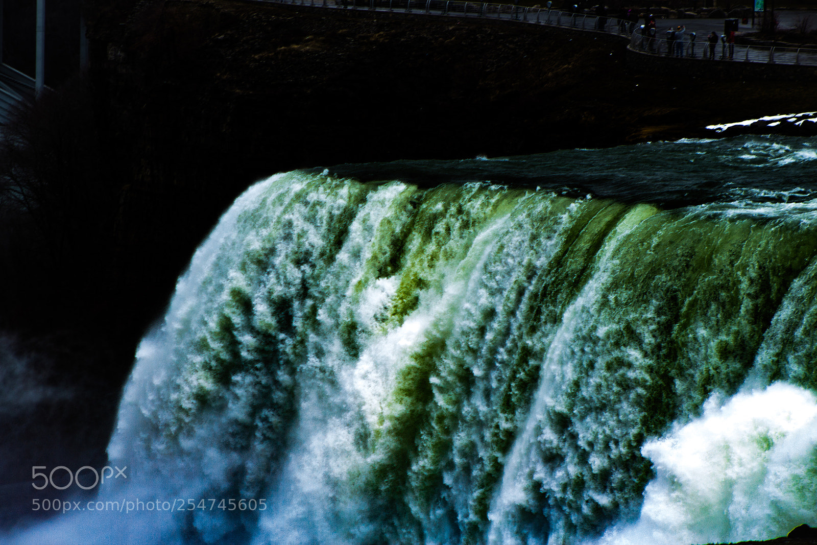 Canon EOS 700D (EOS Rebel T5i / EOS Kiss X7i) sample photo. Waterfall photography