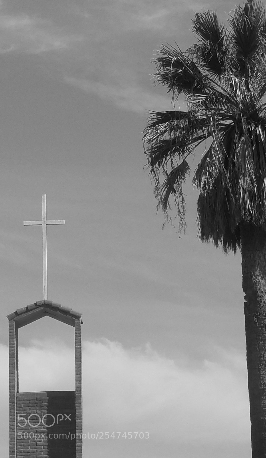 Samsung Galaxy Note4 sample photo. Tropical church photography