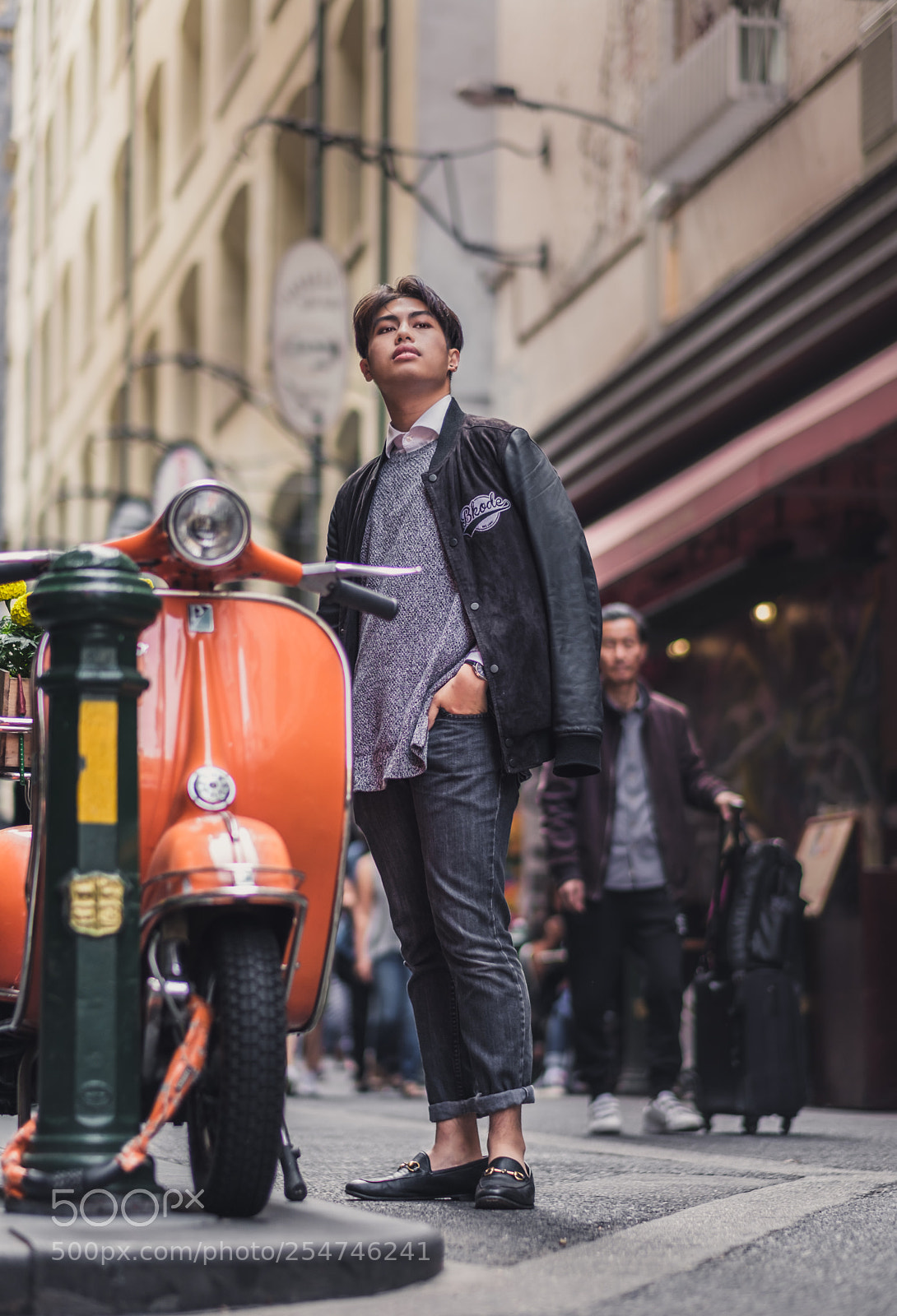 Fujifilm X-T20 sample photo. Jerinal photography