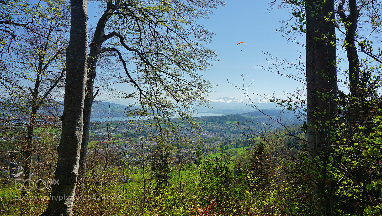 Sony a6000 sample photo. Aussicht auf den z photography