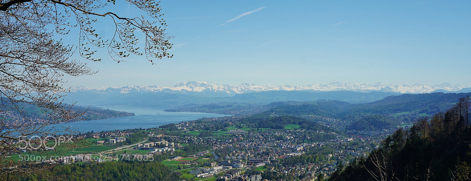 Sony a6000 sample photo. Aussicht auf den z photography