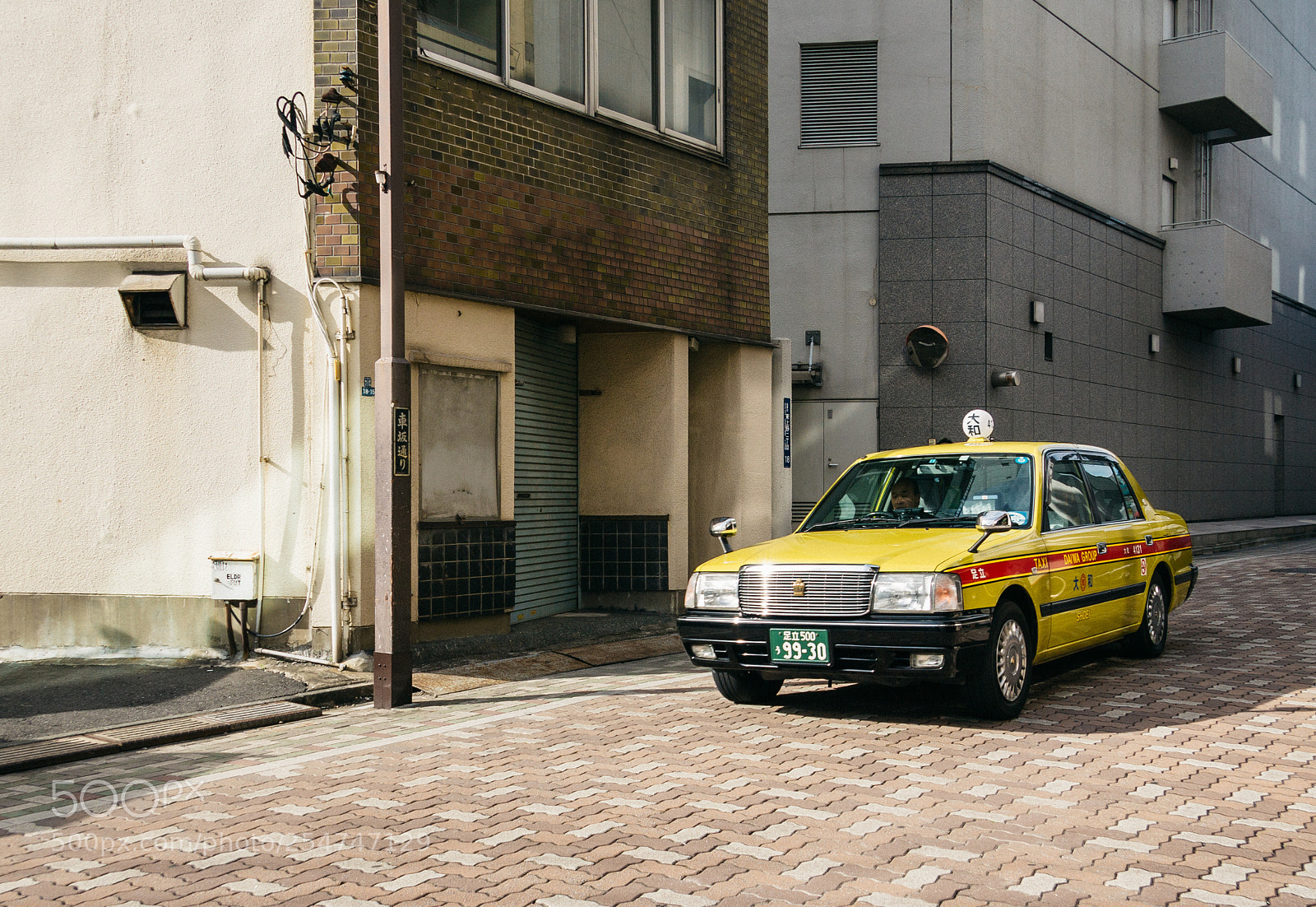 Canon EOS 60D sample photo. Toyota comfort photography