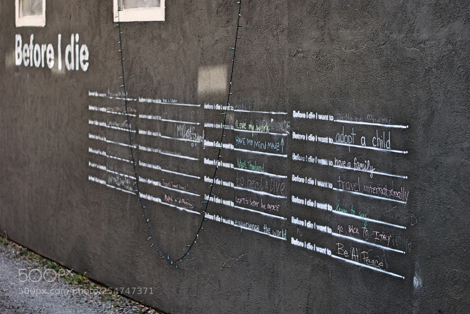 Nikon D3000 sample photo. Before i die... photography