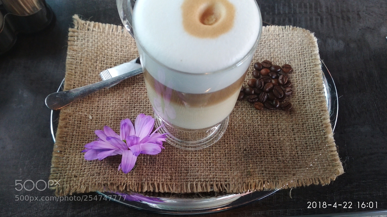 Xiaomi Redmi 4X sample photo. Beautiful coffee photography