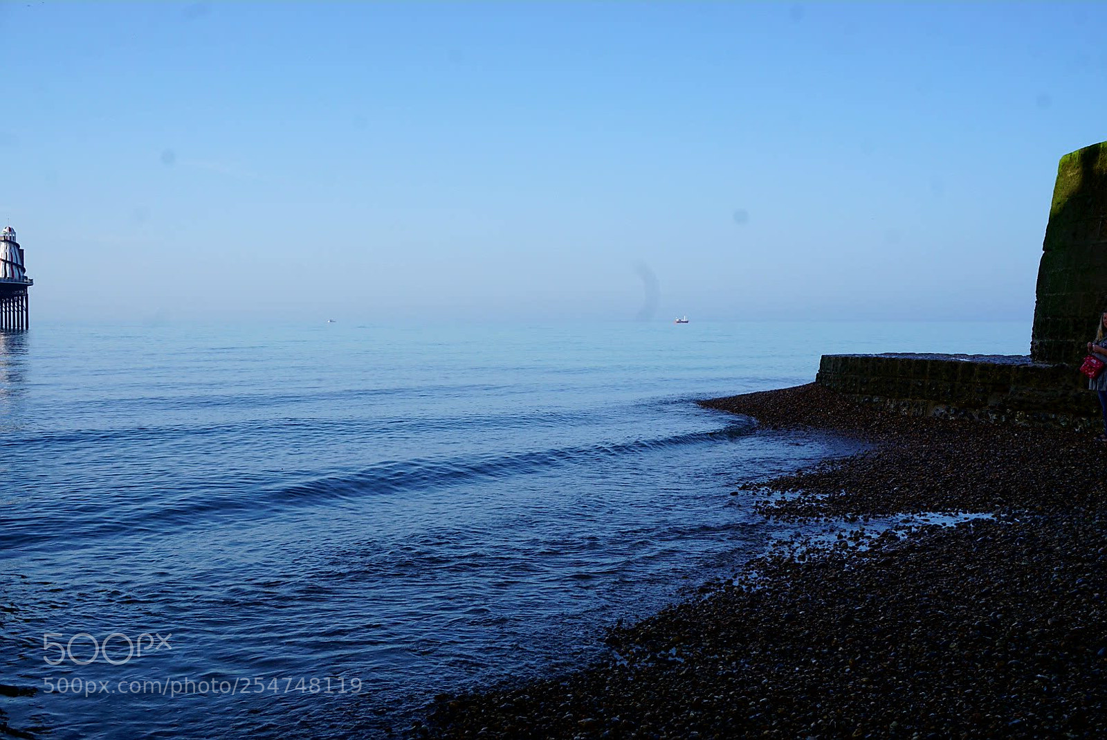 Sony a6000 sample photo. Seaside photography