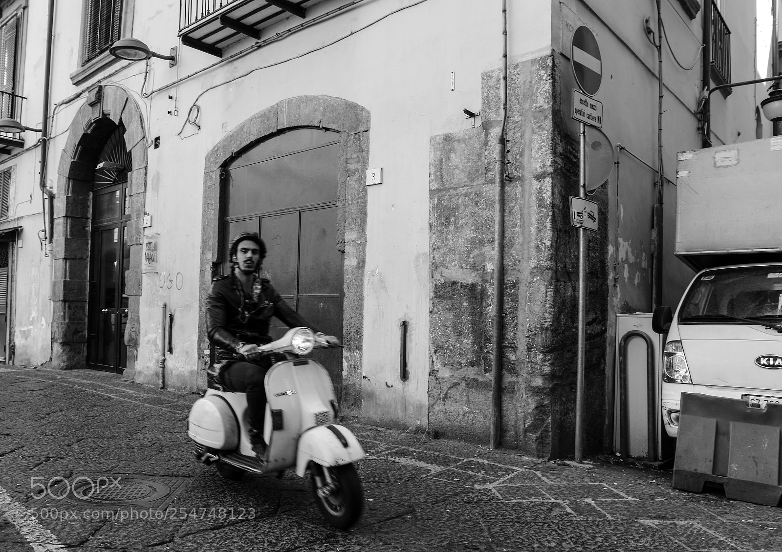 Canon EOS 70D sample photo. Essence of italy photography